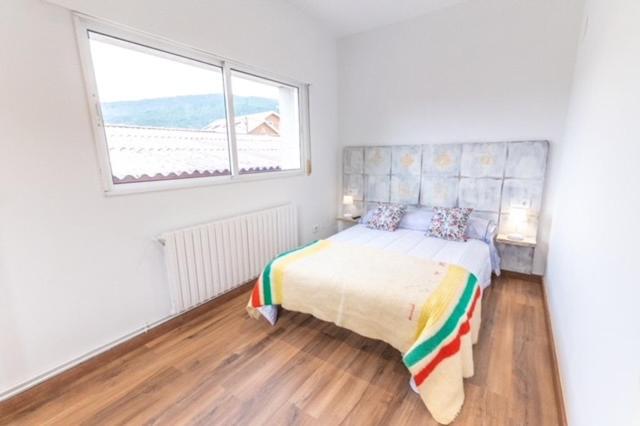 San Pedro Appartement Comarca de Comarca de Pontevedra Buitenkant foto