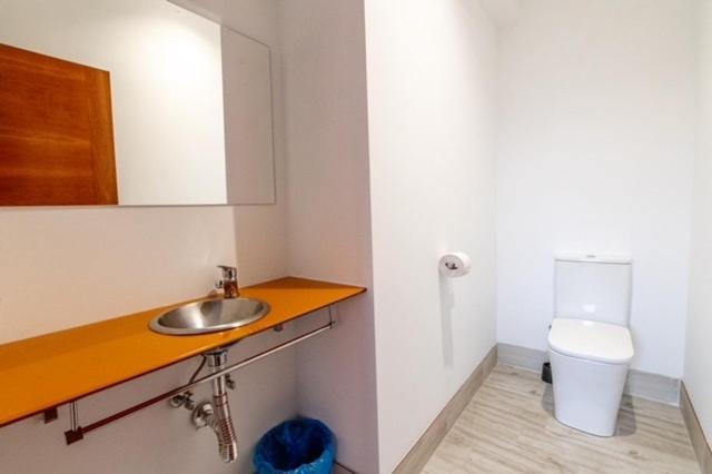 San Pedro Appartement Comarca de Comarca de Pontevedra Buitenkant foto