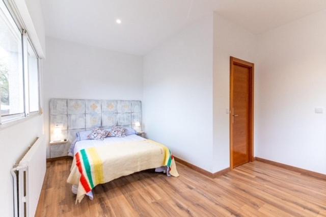 San Pedro Appartement Comarca de Comarca de Pontevedra Buitenkant foto